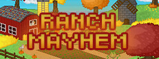 Ranch Mayhem - Active Idler 게임 이미지
