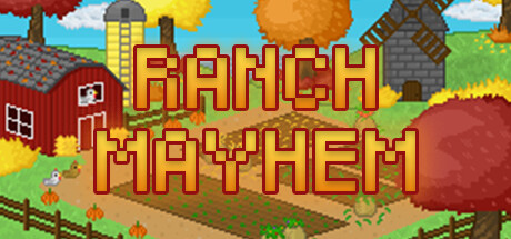 Ranch Mayhem - Active Idler steam charts