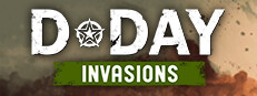 D-Day Invasions 게임 이미지