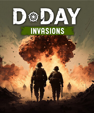 D-Day Invasions