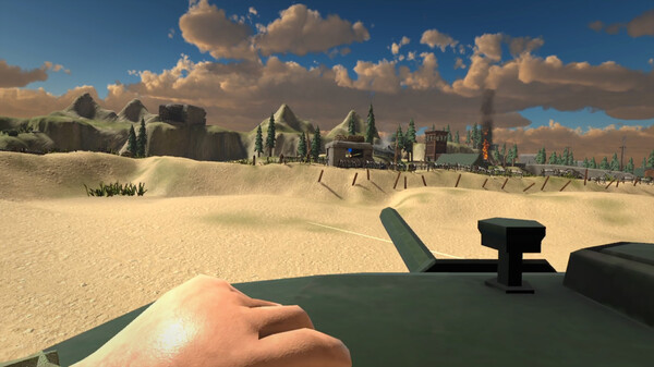 D-Day Invasions game for windows Pc 1