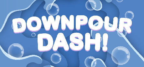 Downpour Dash! steam charts