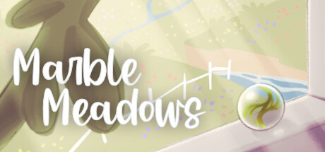 Marble Meadows Cover Image