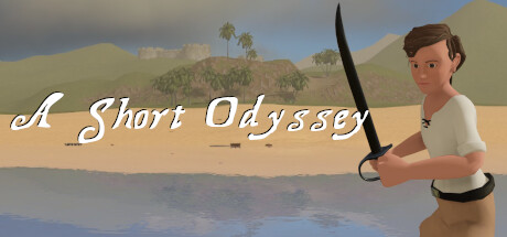 Image for A Short Odyssey
