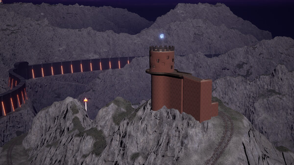 Скриншот из Outflow