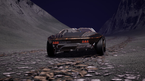 Скриншот из Outflow