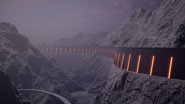 Скриншот из Outflow