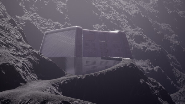 Скриншот из Outflow