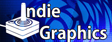 Indie Graphics Bundle - Royalty Free Sprites 게임 이미지