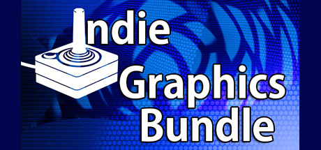 Indie Graphics Bundle - Royalty Free Sprites banner image