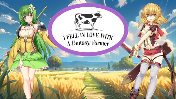 I Fell In Love With A Fantasy Farmer Cookbook