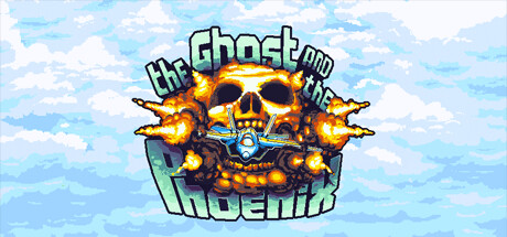 The Ghost and The Phoenix Demo banner