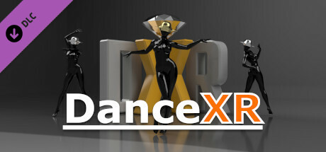 DanceXR LW banner image