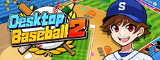 Desktop BaseBall 2