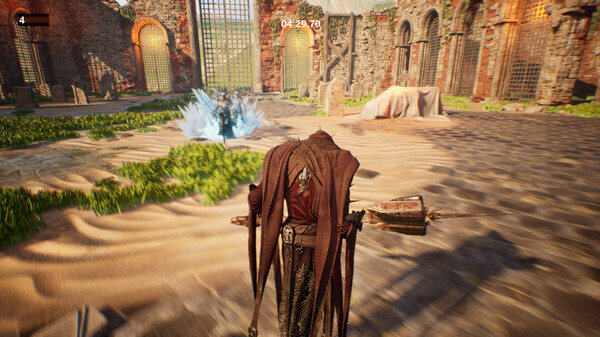 The Game Awards game for windows Pc 1