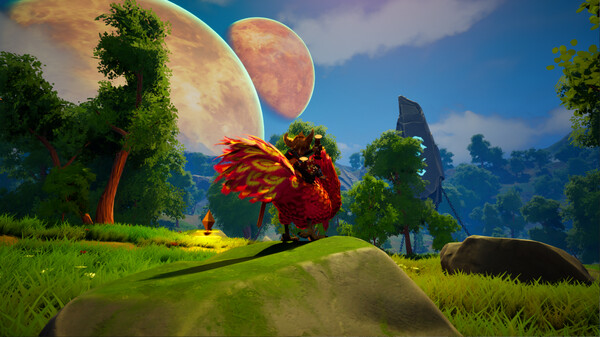 The Game Awards game for Linux 1