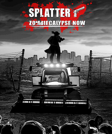 Splatter - Zombiecalypse Now