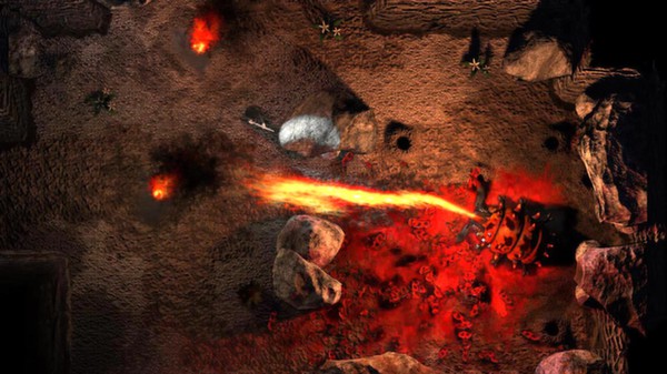 Splatter - Zombie Apocalypse screenshot