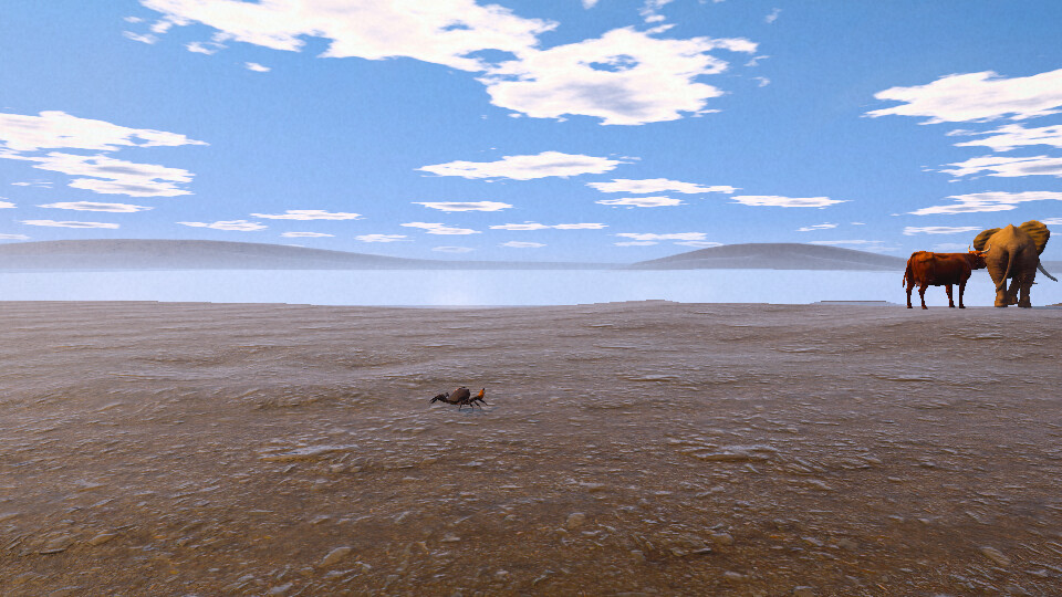 Live Cam Simulator screenshot 1
