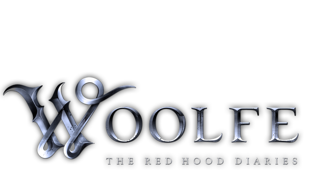Woolfe: The Red Hood Diaries