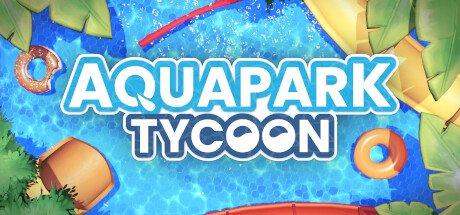 Aquapark Tycoon Cover Image