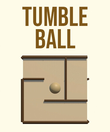 Tumble Ball