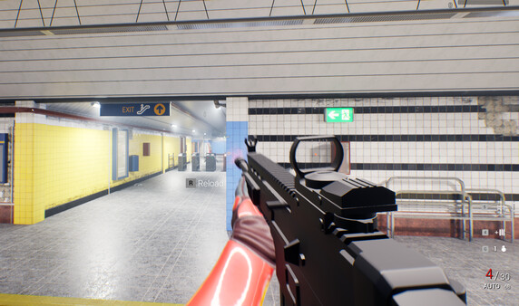 Battle Feelfor windows and Linux 1