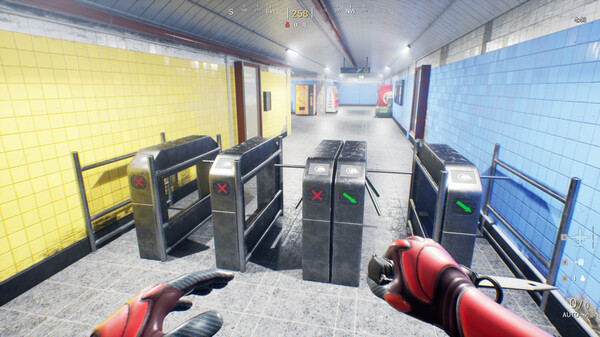 Battle Feel game for windows Pc 1