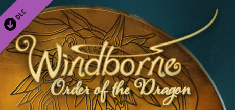 Windborne banner image