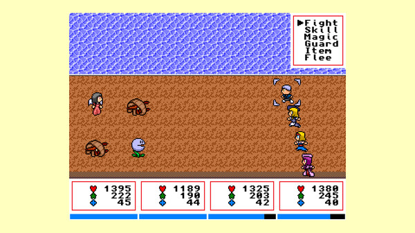 Touhou Kourinden ~ Mythos of Phantasmagoriafor windows and Linux 1