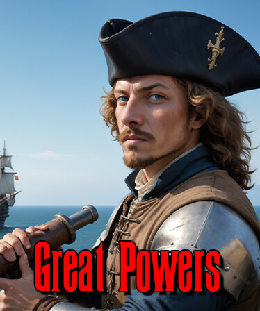 Great Powers