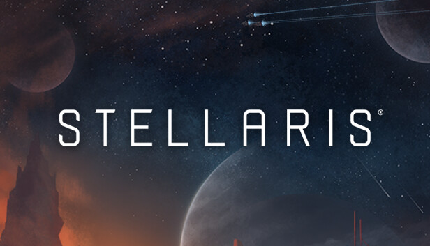 Stellaris - Paradox new sci-fi grand strategy game