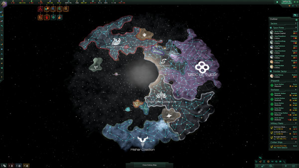 Stellaris screenshot