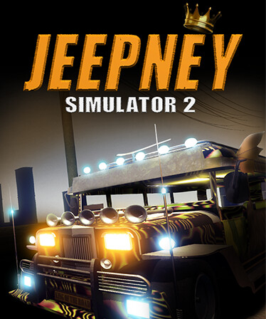 Jeepney Simulator 2