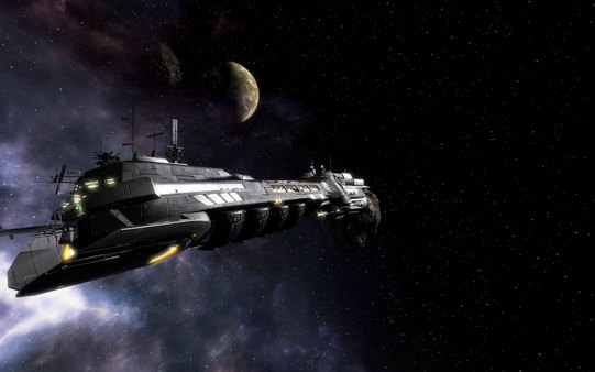 X3: Terran Conflict скриншот