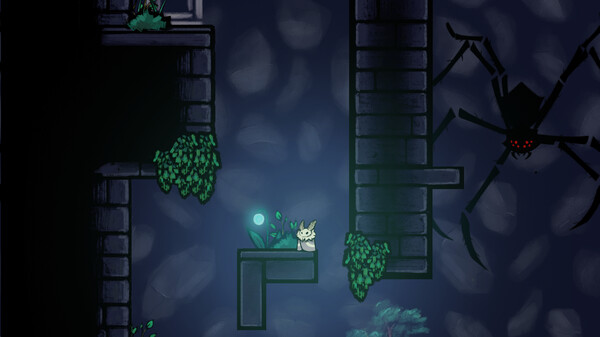 To The Flame game for Linux 1