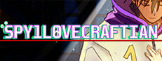 Spy 1 Lovecraftian