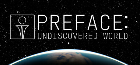 Preface: Undiscovered World banner