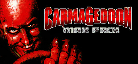 Image for Carmageddon Max Pack