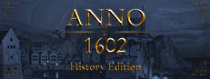 Anno 1602 History Edition