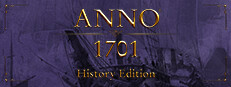 Anno 1701 History Edition