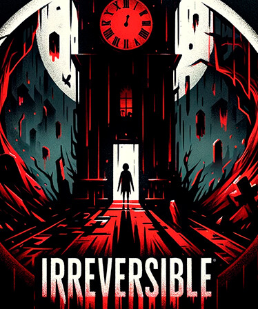 IRREVERSIBLE