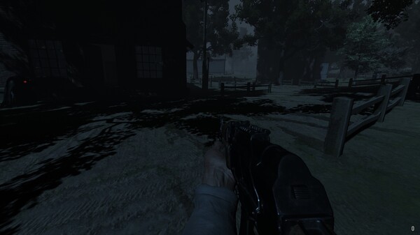 IRREVERSIBLE game for windows Pc 1