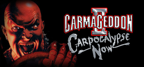 Carmageddon 2: Carpocalypse Now header image