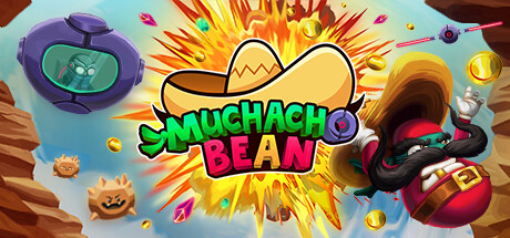 Muchacho Bean Cover Image