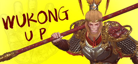 WuKong Up Cover Image