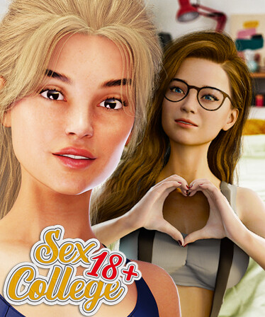 Sex College 🔞