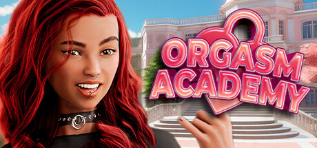 Orgasm Academy  title image