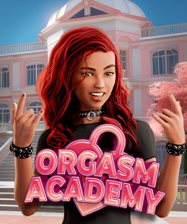 Orgasm Academy 💦