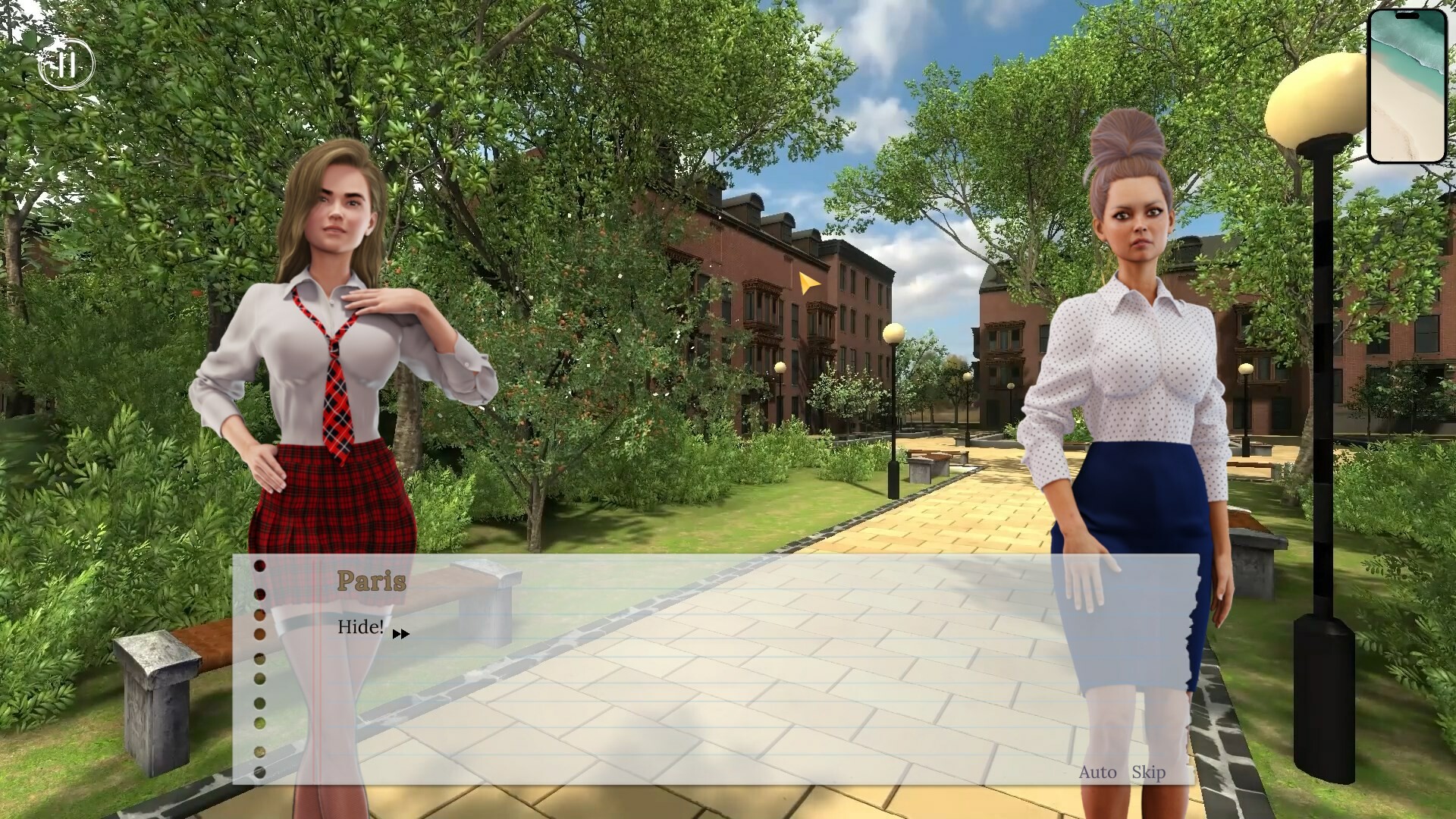 Orgasm Academy 💦 on Steam